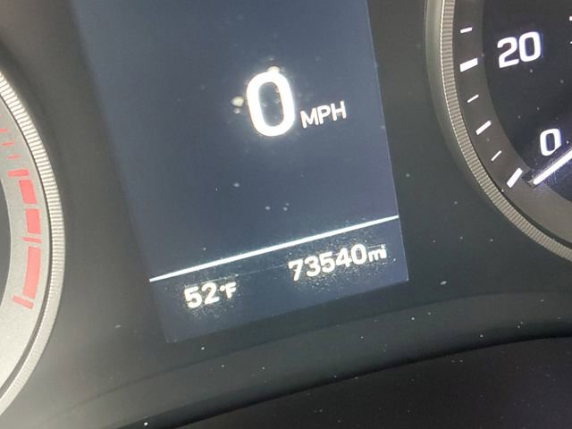 Used 2019 Hyundai Tucson Ultimate image 14