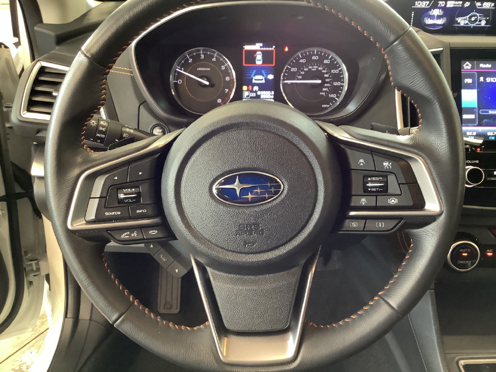 Certified 2023 Subaru Crosstrek 2.5i Limited w/ Moonroof Package AWD/4WD image 23