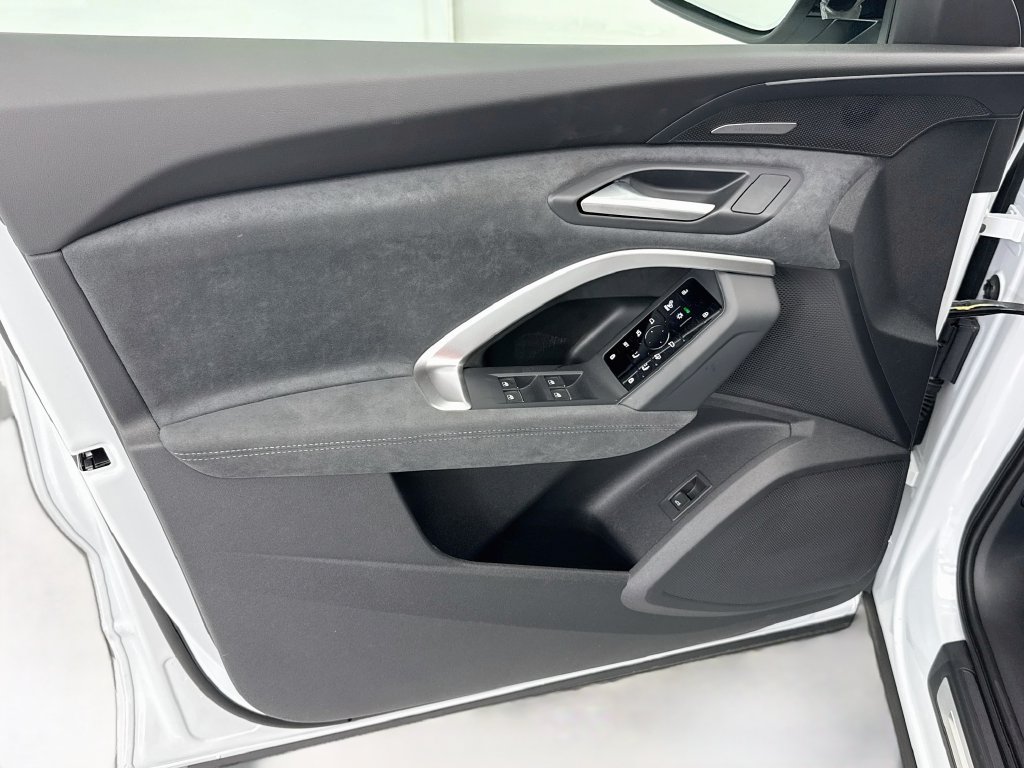 New 2026 Audi SQ5 Premium Plus AWD/4WD image 24