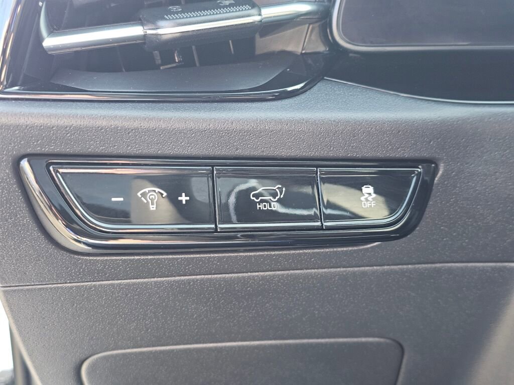 Certified 2023 Kia Niro Wave w/ Wave Preserve Package image 35