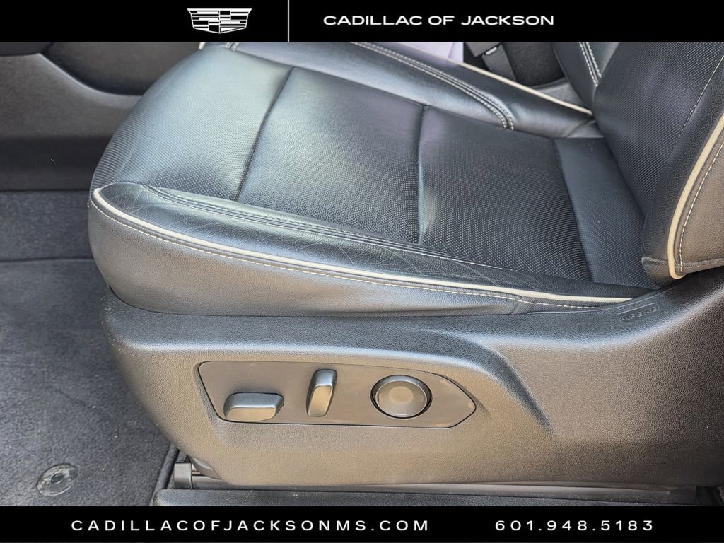 Used 2021 Chevrolet Tahoe Premier image 22