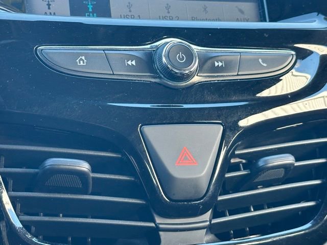 Used 2016 Chevrolet Spark LS image 15