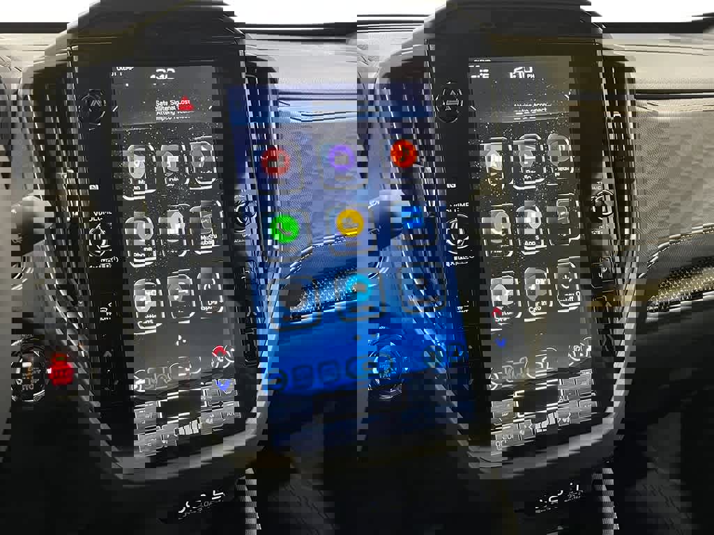 New 2026 Subaru Forester Wilderness image 17