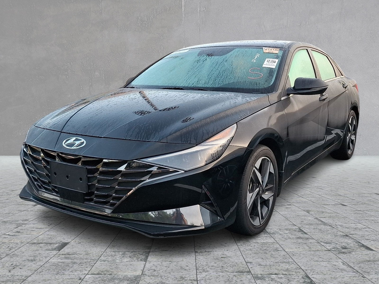 Used 2023 Hyundai Elantra Limited