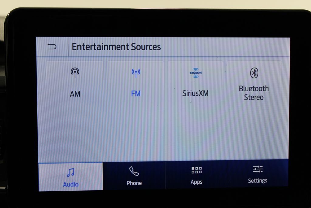 Used 2023 Ford Explorer XLT w/ Equipment Group 202A image 42