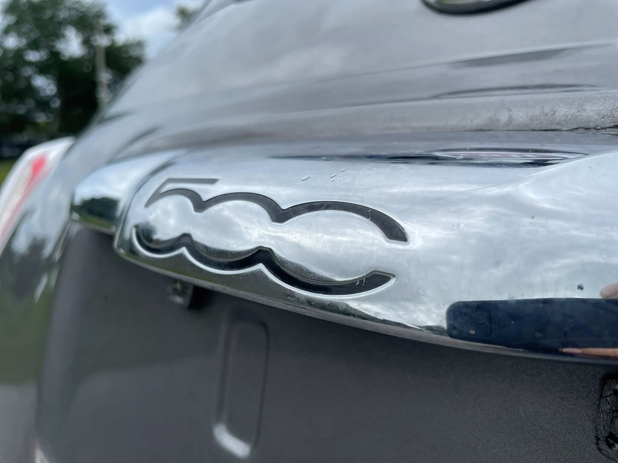 Used 2012 FIAT 500 Pop image 12