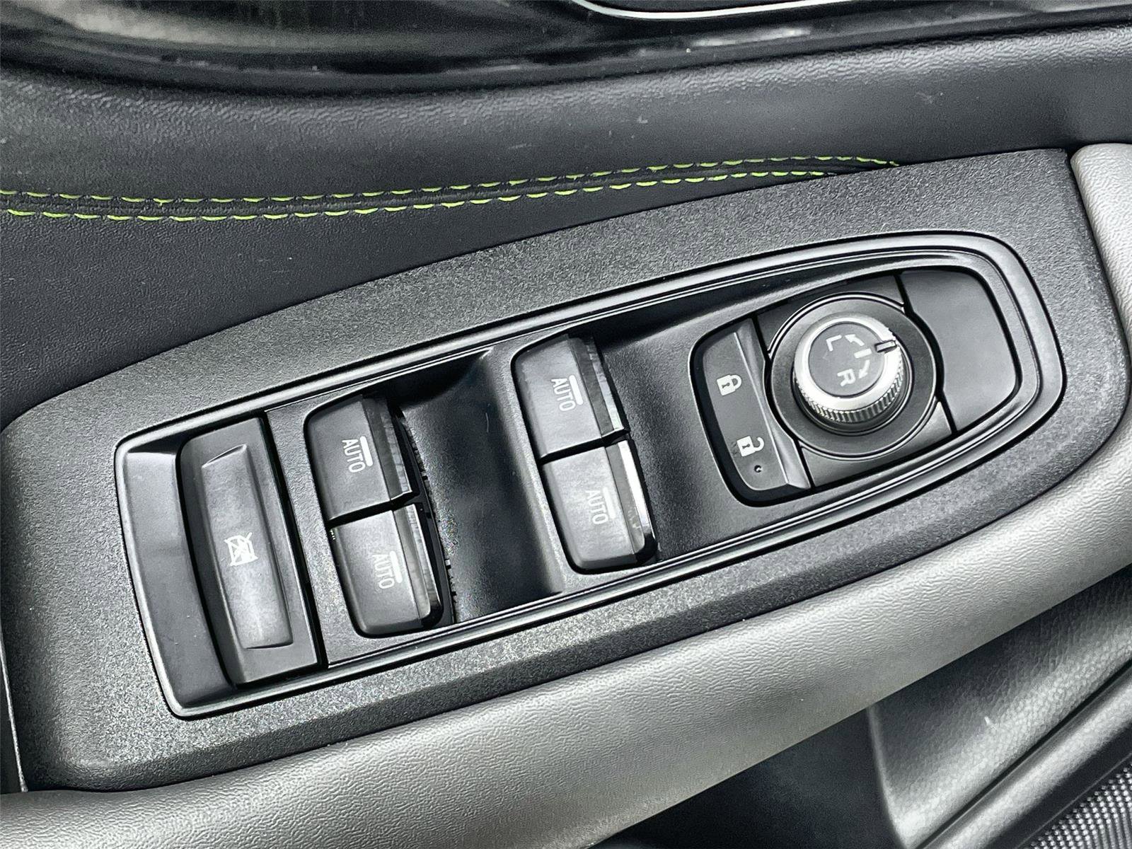 Used 2023 Subaru Outback Onyx Edition XT image 12