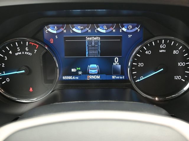 Used 2022 Ford Expedition Limited image 13