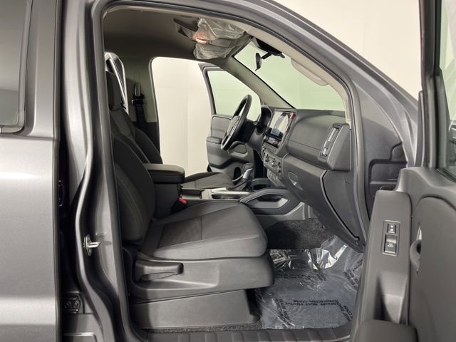 New 2026 Nissan Frontier S w/ S Utility Package image 37