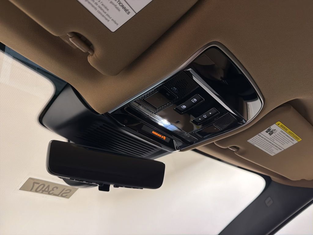 New 2026 Land Rover Range Rover Sport Dynamic SE image 18