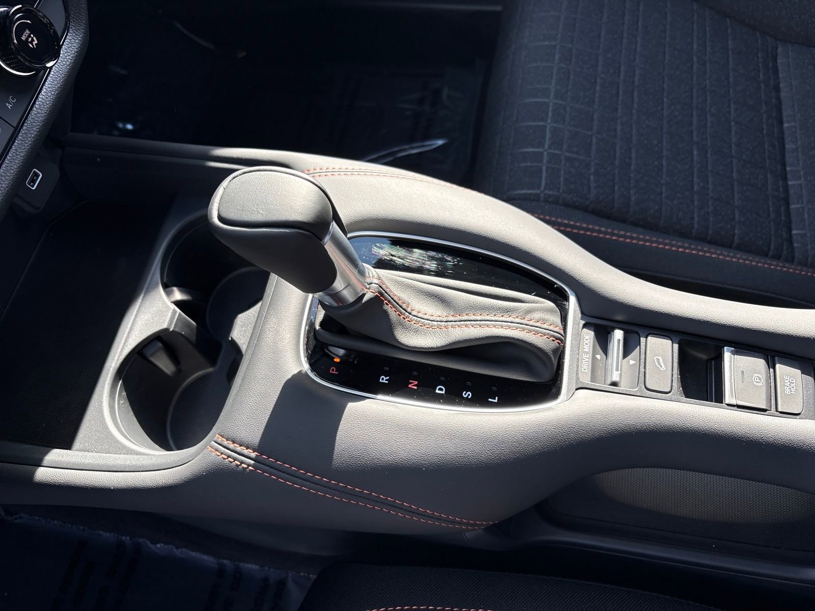 Used 2025 Honda HR-V Sport image 24