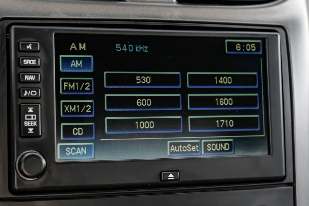 Used 2007 Chevrolet Corvette Z06 w/ Preferred Equipment Group image 29