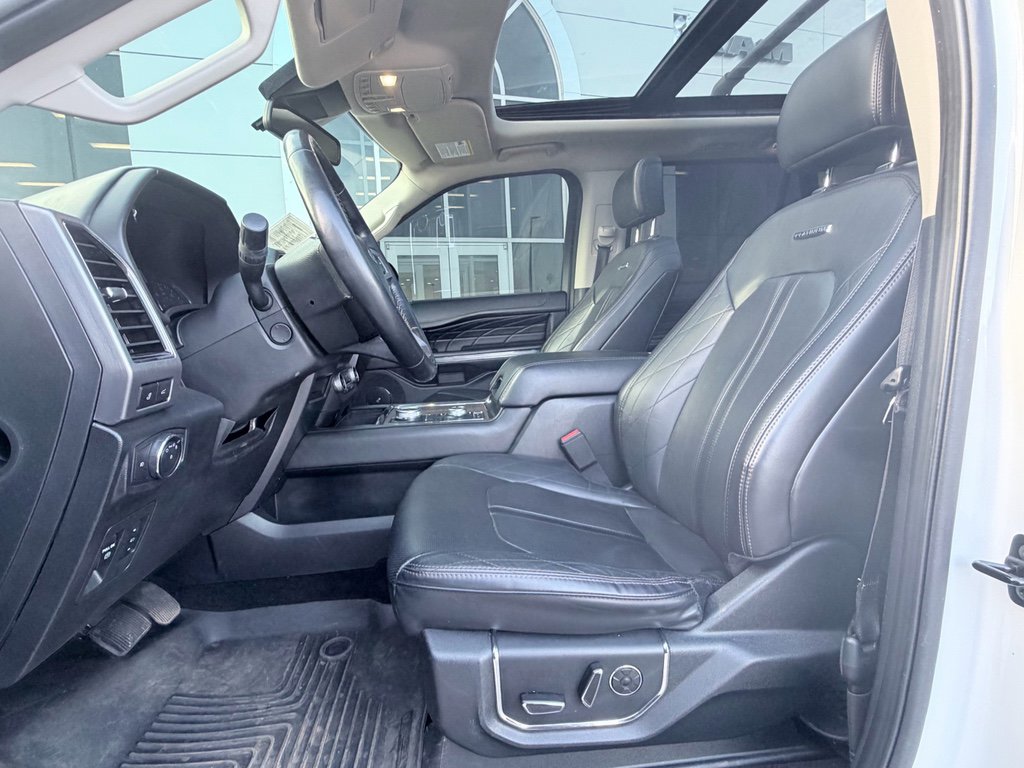 Used 2021 Ford Expedition Platinum image 22