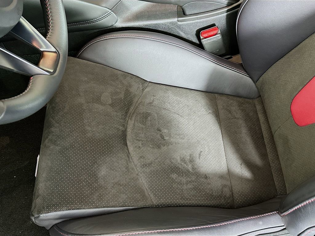 Used 2024 Nissan Z NISMO w/ Floor Mat Package image 21