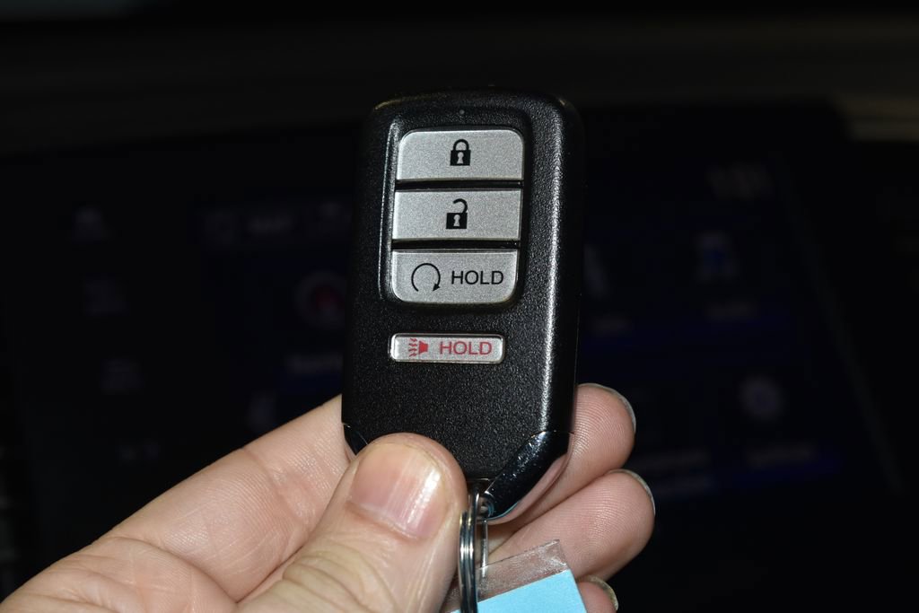 Used 2023 Honda Ridgeline RTL-E image 20