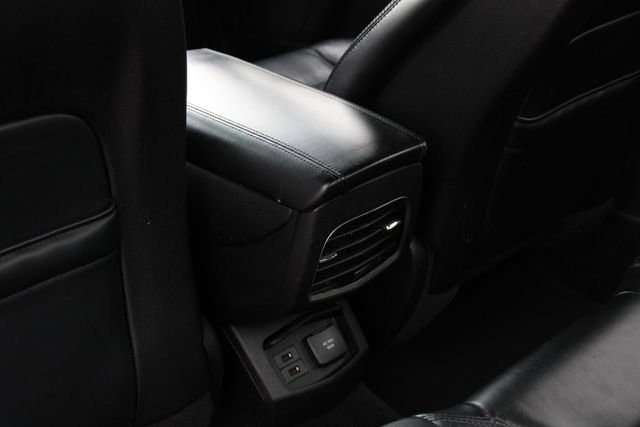 Used 2017 Lincoln MKZ Select AWD/4WD image 23