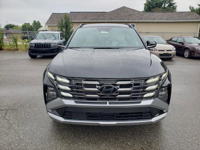 New 2025 Hyundai Tucson Limited image 6