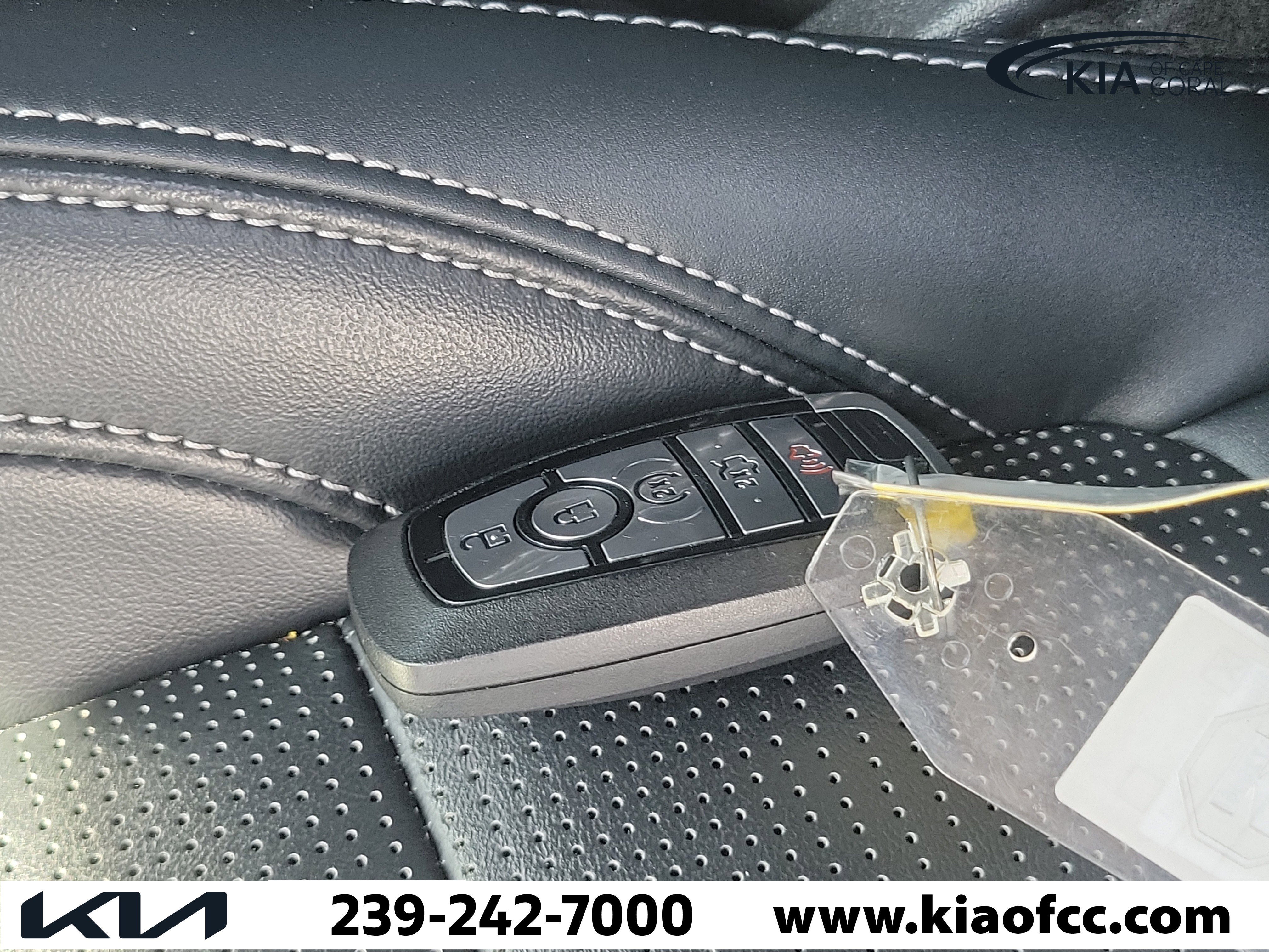 Used 2024 Ford Mustang GT Premium image 29