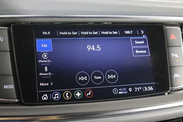 Used 2023 Buick Enclave Essence w/ Trailering Package, 5000 lbs. FWD image 29
