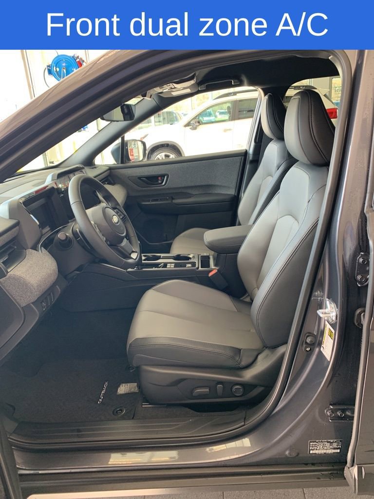 New 2026 Subaru Outback Premium image 3