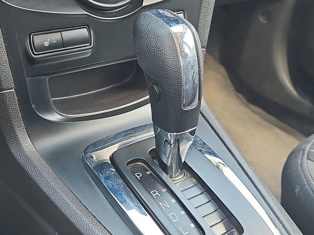 Used 2011 Ford Fiesta SES w/ 301A Rapid Spec Order Code image 20