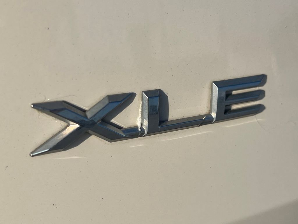 Used 2024 Toyota Grand Highlander XLE image 13