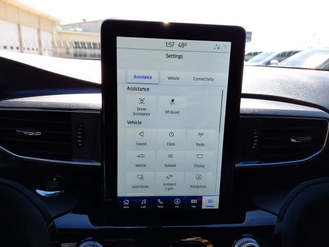 Used 2021 Ford Explorer ST w/ Equipment Group 401A image 21