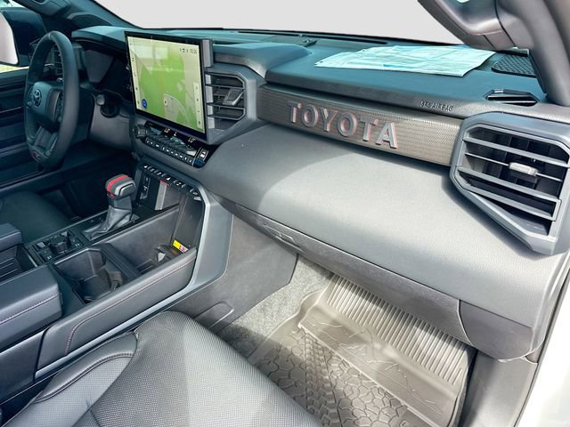 Used 2026 Toyota Tundra TRD Pro AWD/4WD image 30