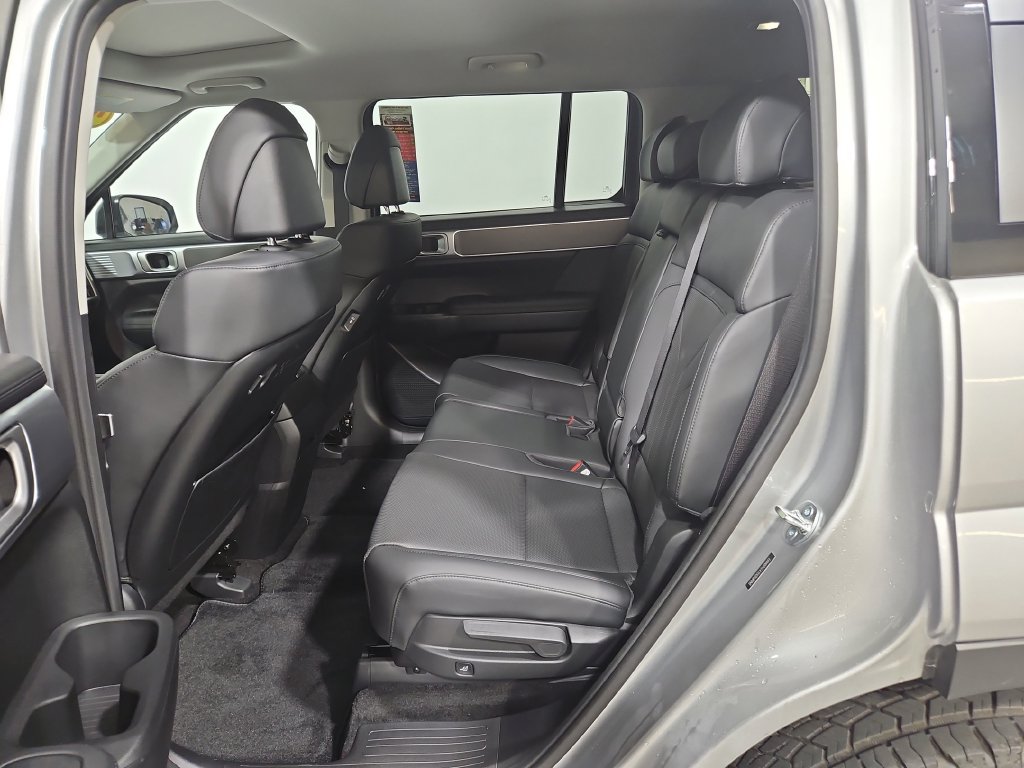 Certified 2026 Hyundai Santa Fe XRT AWD/4WD image 26