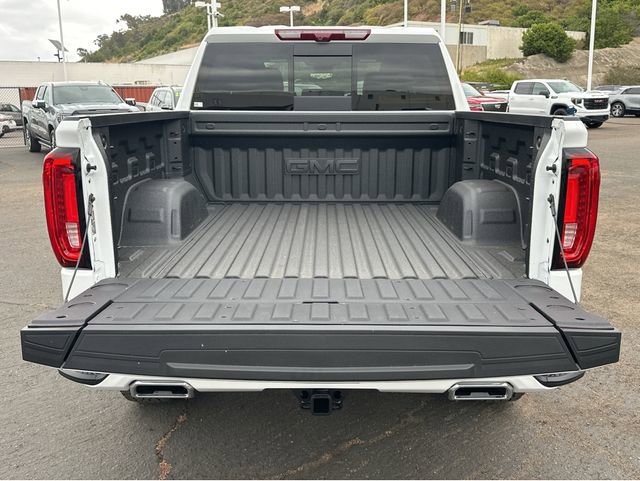 New 2026 GMC Sierra 1500 AT4 w/ AT4 Premium Package AWD/4WD image 31