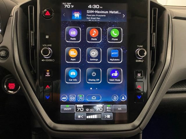 New 2026 Subaru Crosstrek 2.5i Limited AWD/4WD image 17