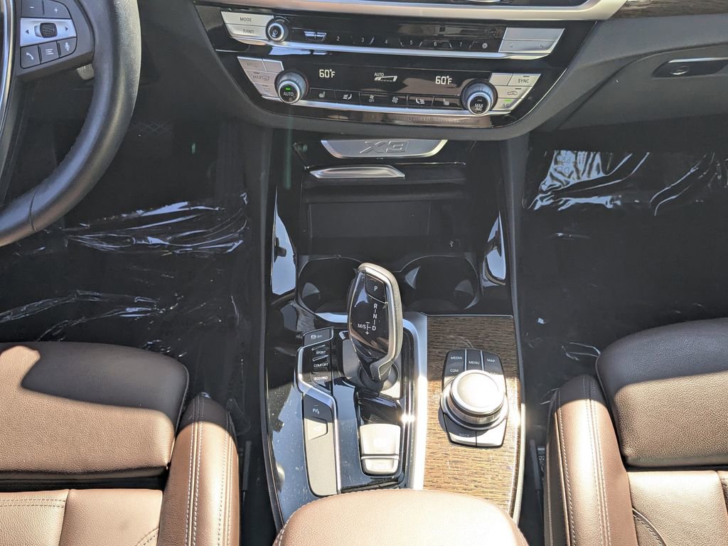 Used 2020 BMW X3 sDrive30i w/ Convenience Package image 4