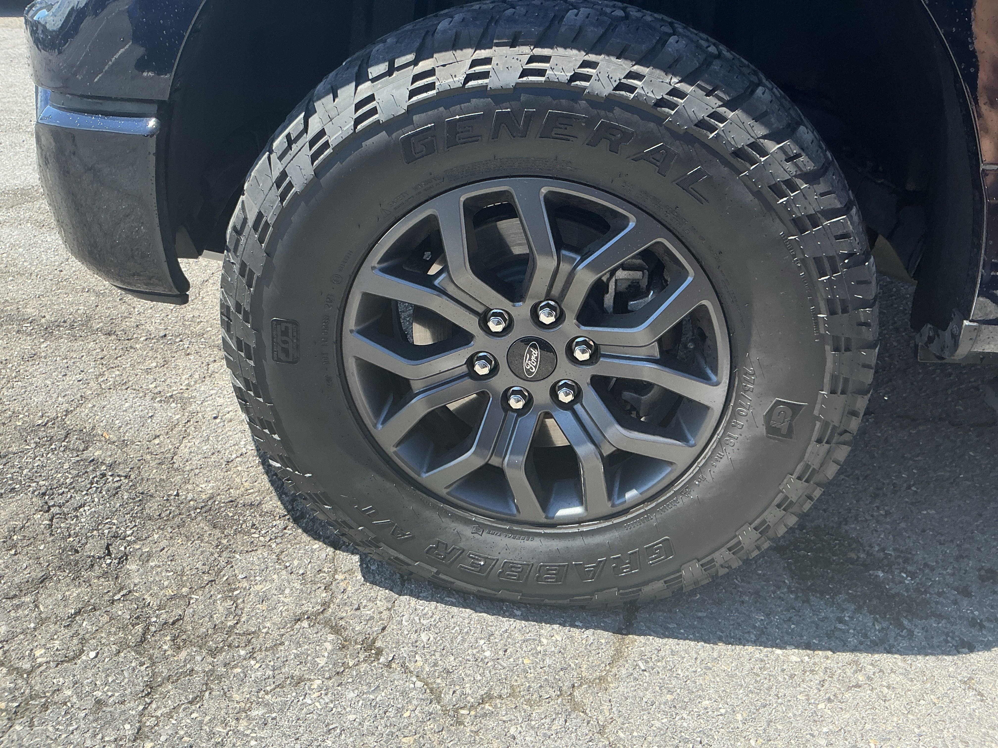 Used 2023 Ford F150 Tremor w/ 360 Degree Camera Package image 11