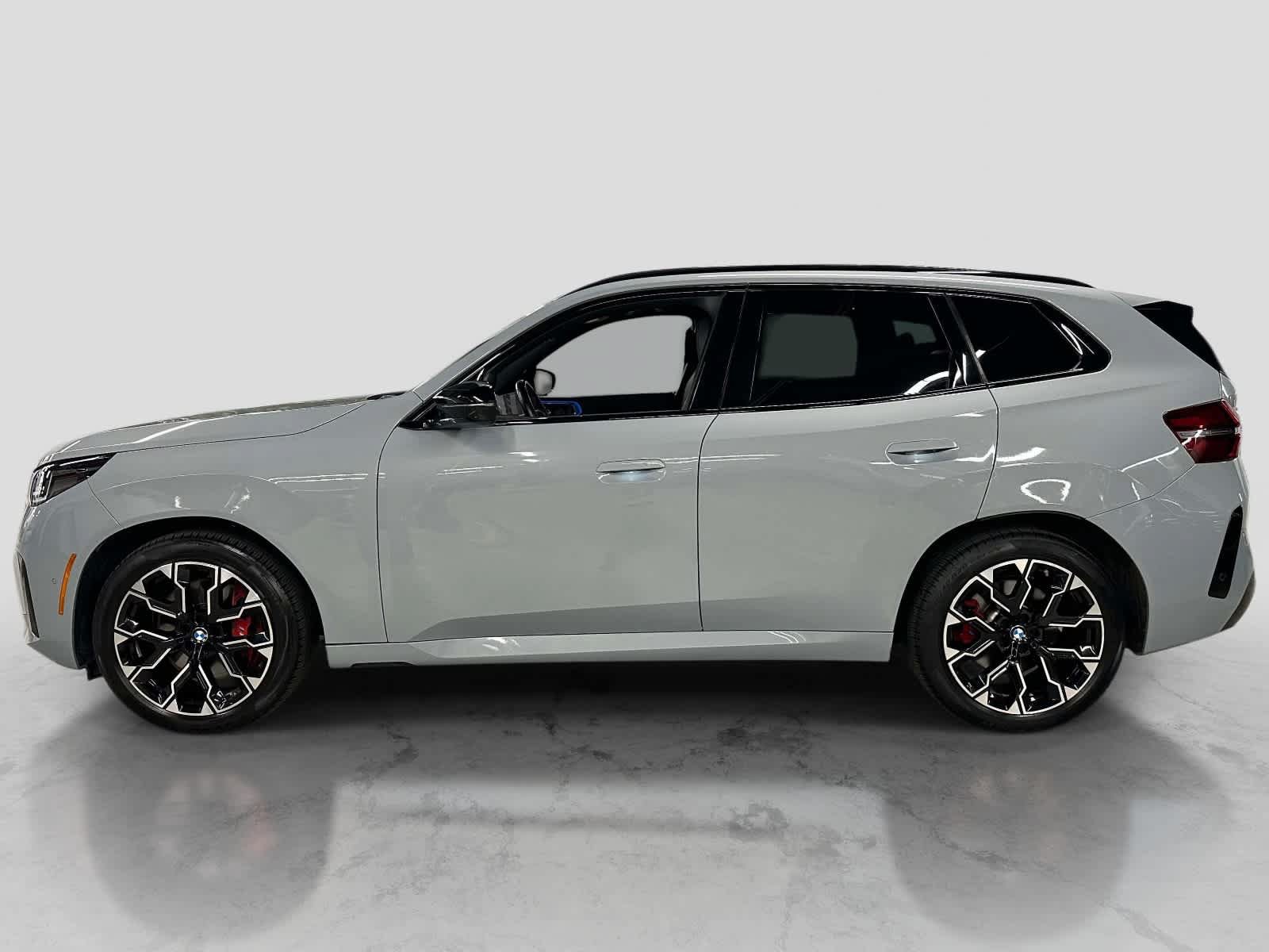 Used 2025 BMW X3 M50 w/ Premium Package AWD/4WD image 2