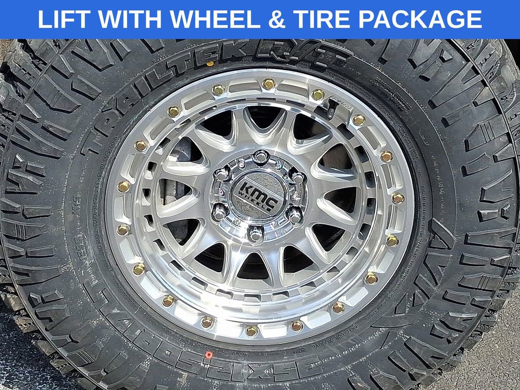 Used 2022 Chevrolet Silverado 1500 RST image 8