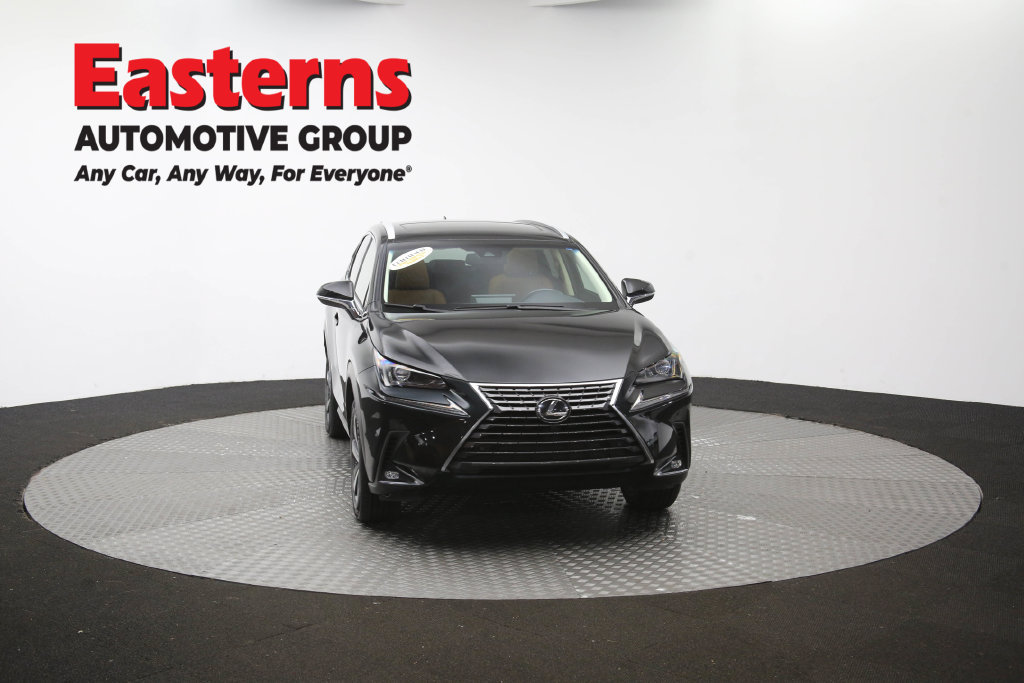 Used 2019 Lexus NX 300 AWD w/ Premium Package image 58