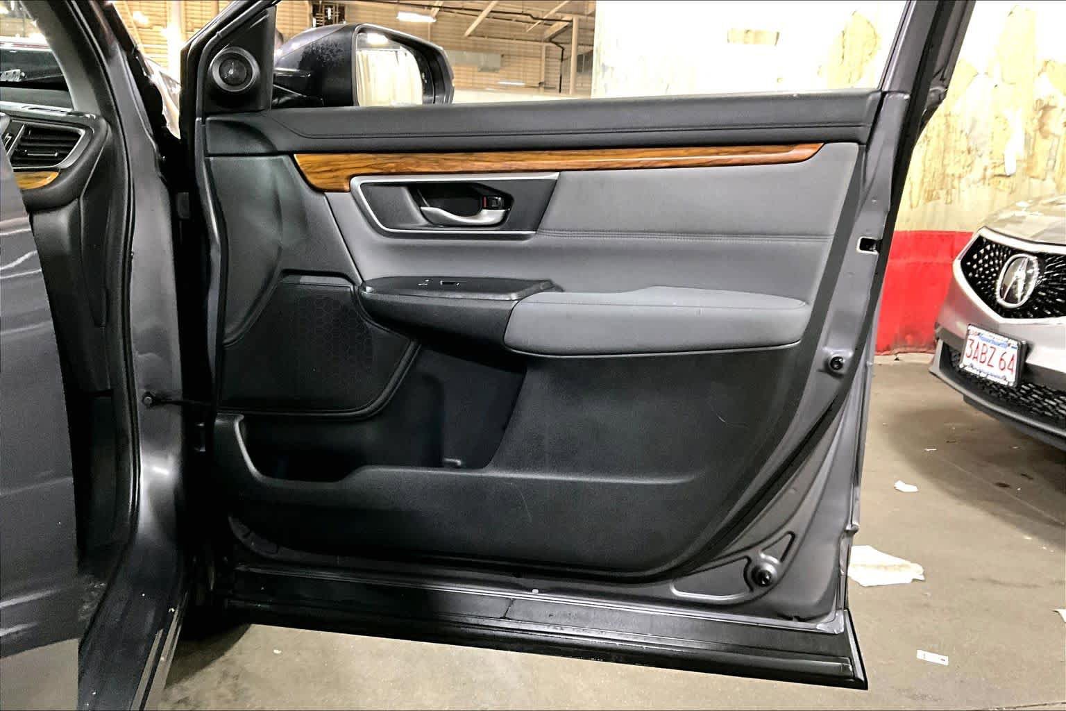 Used 2018 Honda CR-V EX image 23