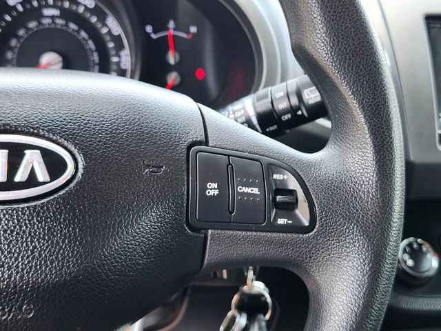 Used 2012 Kia Sportage LX FWD image 26