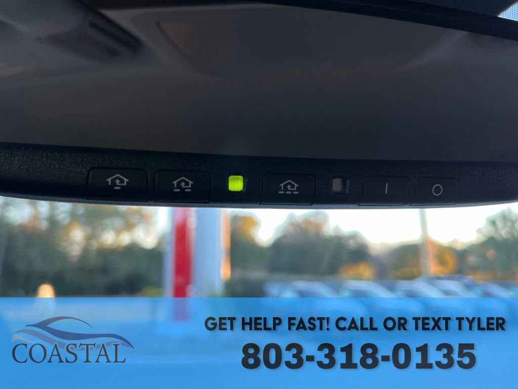 Used 2024 Nissan Armada SV image 47