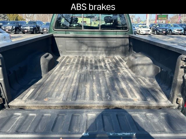 Used 2003 Ford F250 Lariat image 18