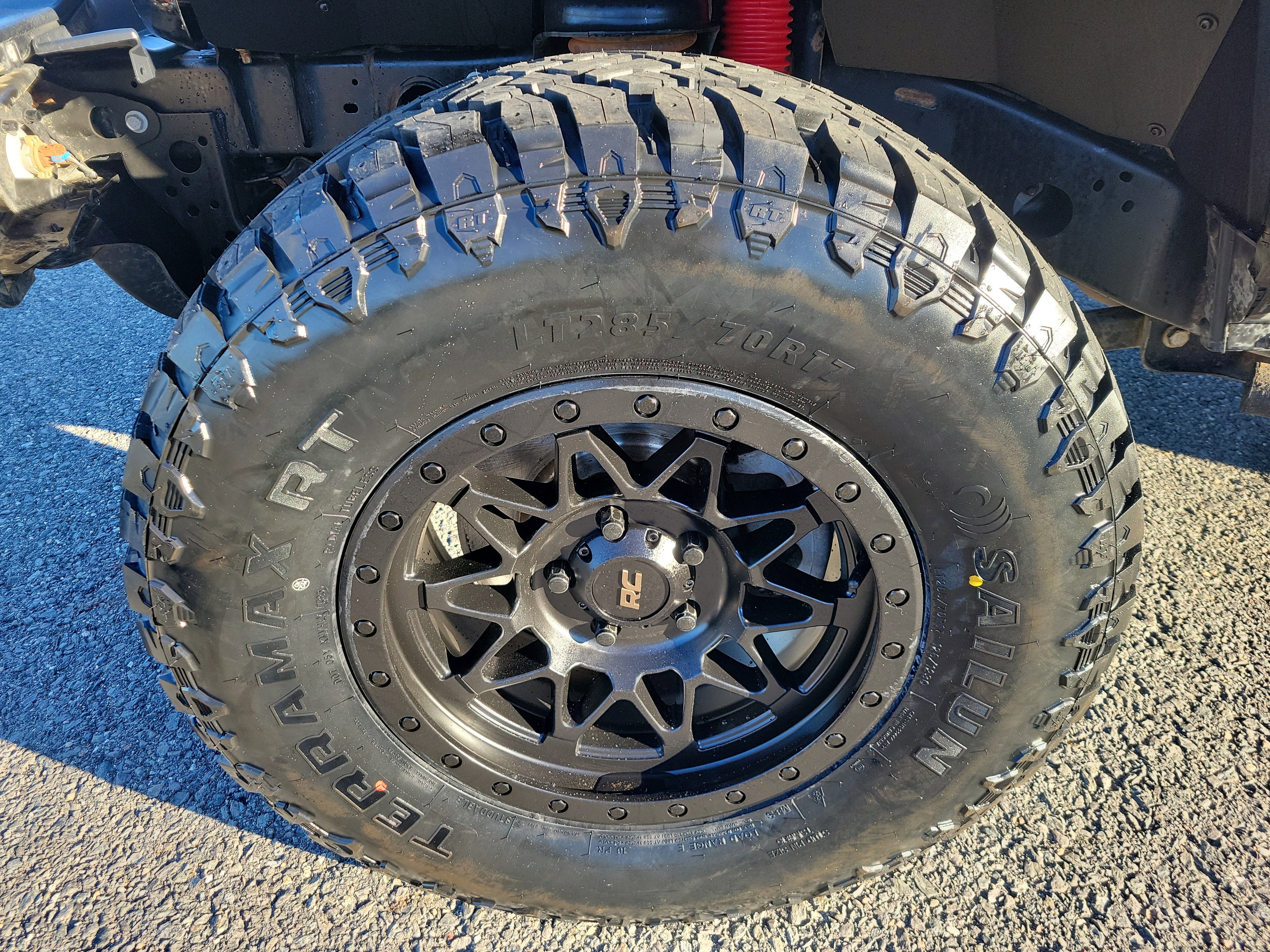 Used 2020 Jeep Wrangler Unlimited Sport S image 12