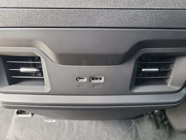 New 2026 Chevrolet Silverado 1500 RST AWD/4WD image 19