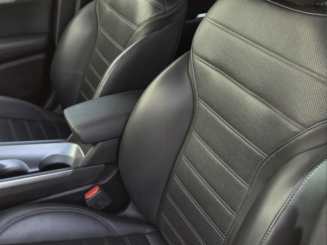 Used 2023 Dodge Hornet GT Plus AWD/4WD image 25