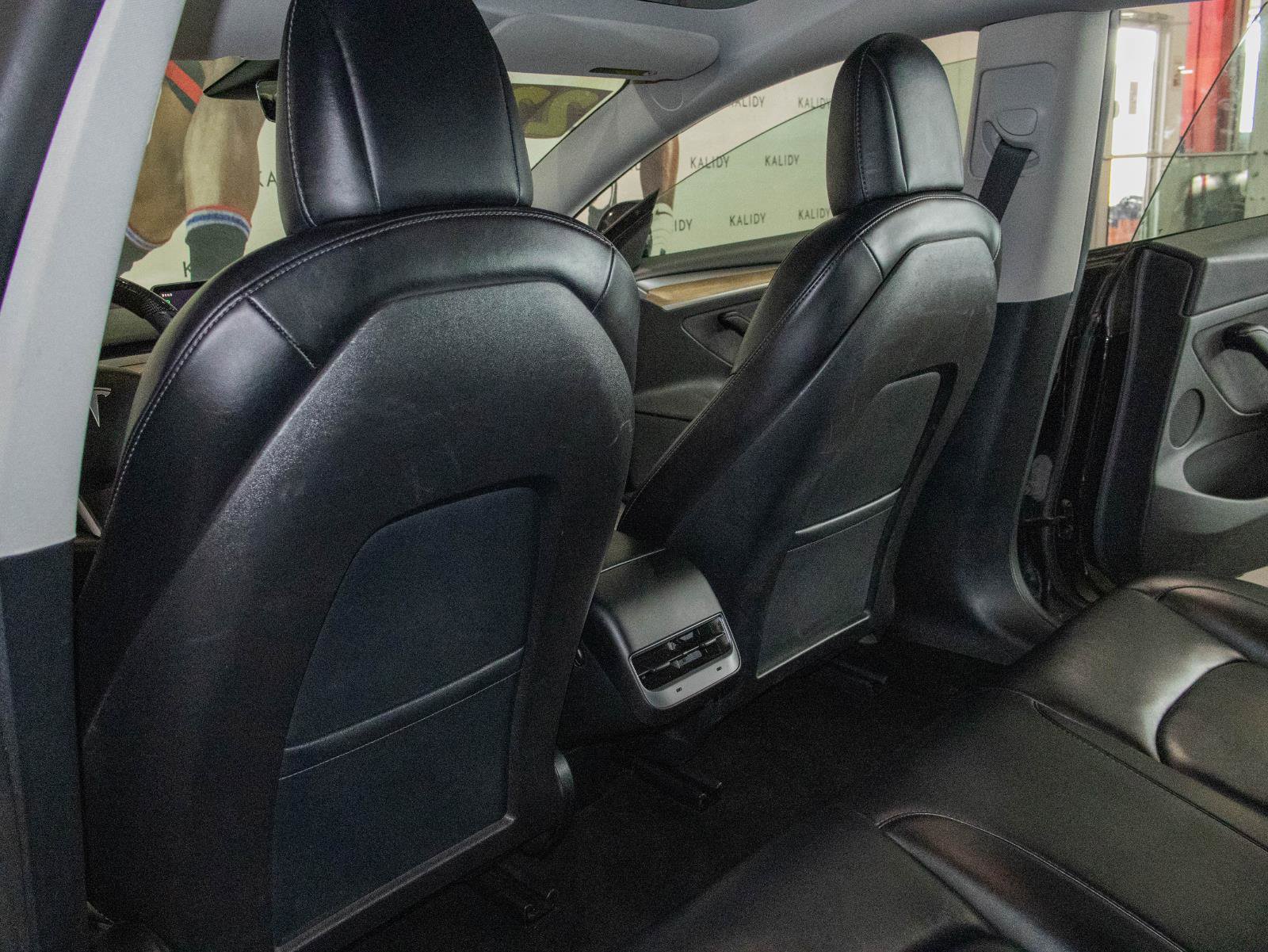 Used 2022 Tesla Model 3 RWD image 11