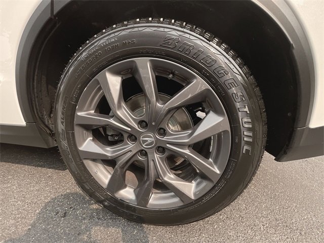 Used 2023 Acura MDX A-Spec image 33