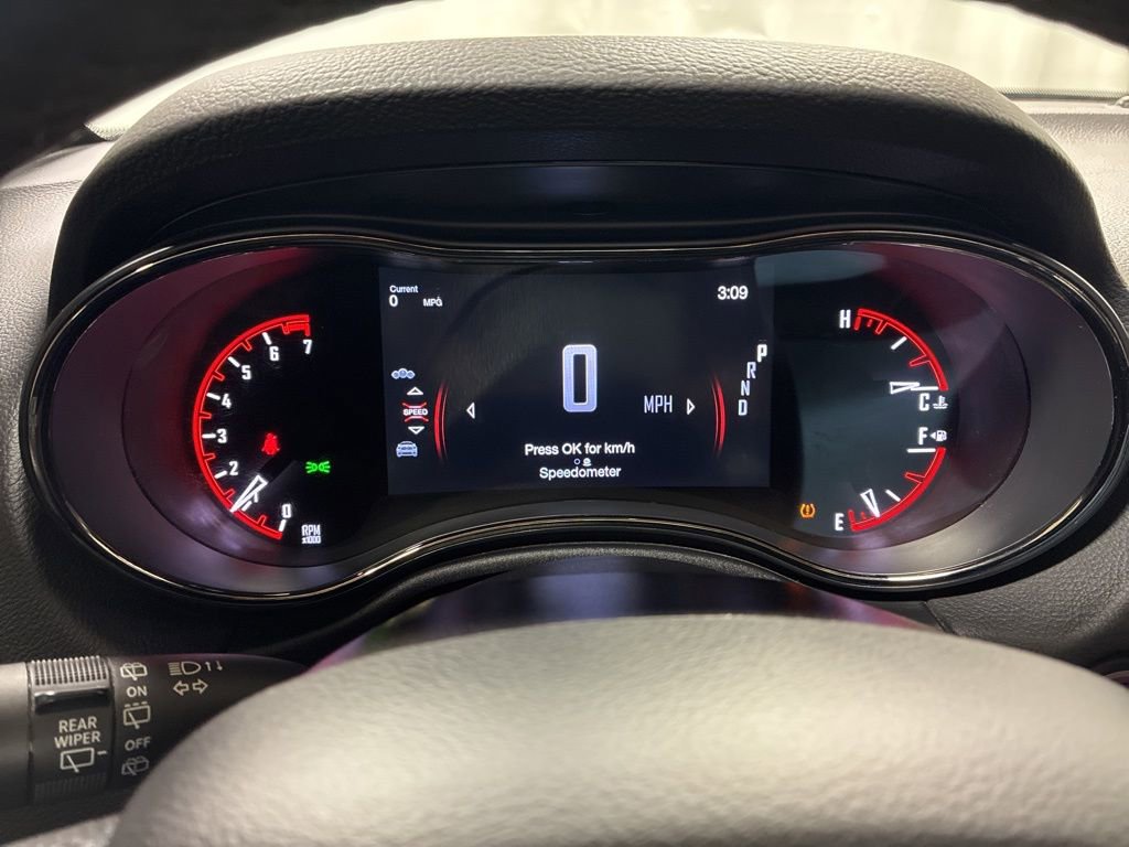 Used 2019 Dodge Durango GT image 16