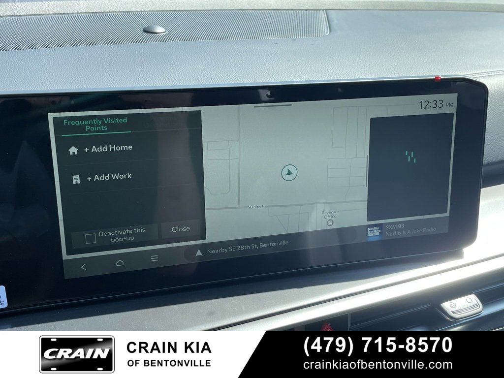 New 2025 Kia Sorento S image 15