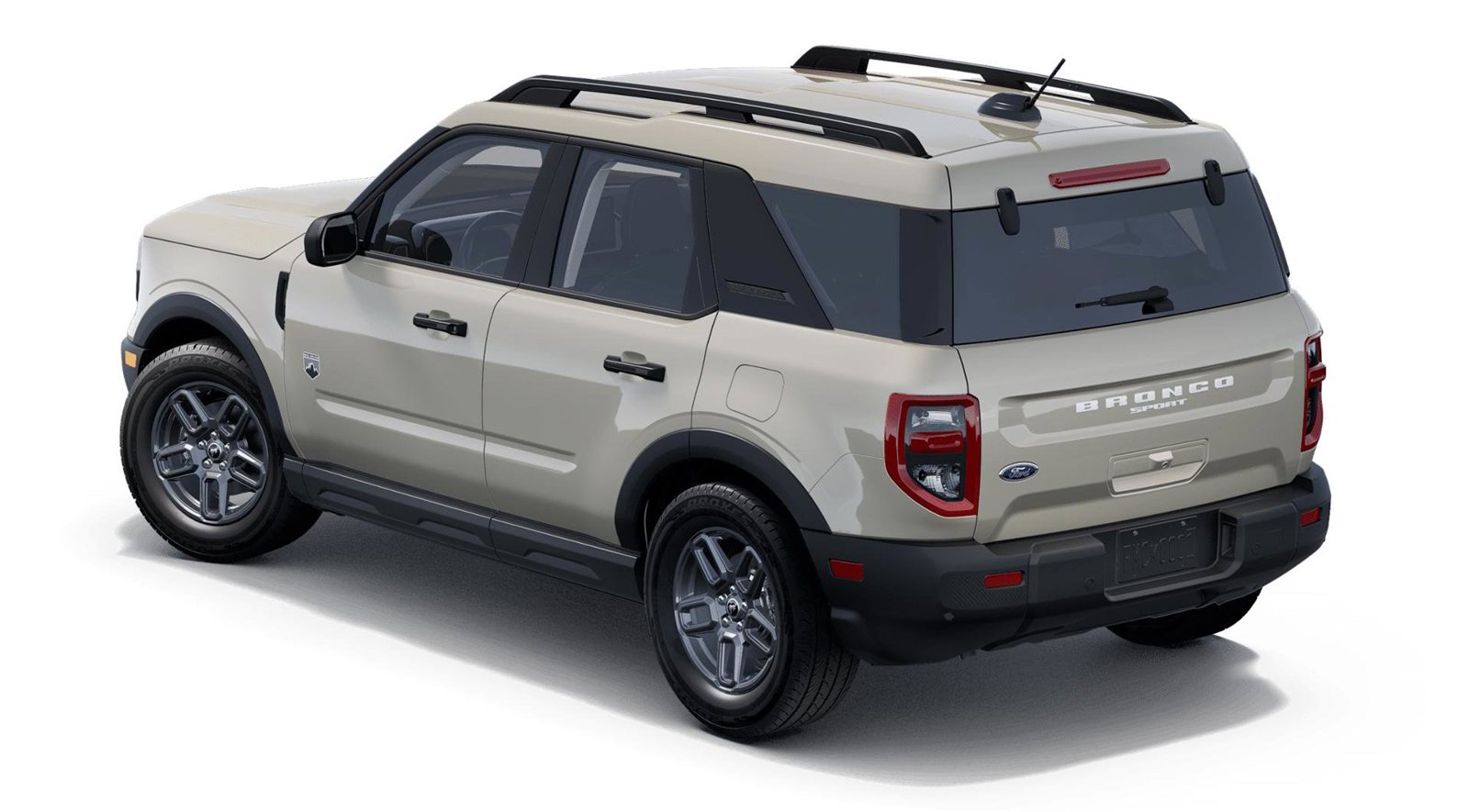 New 2025 Ford Bronco Sport Big Bend image 19