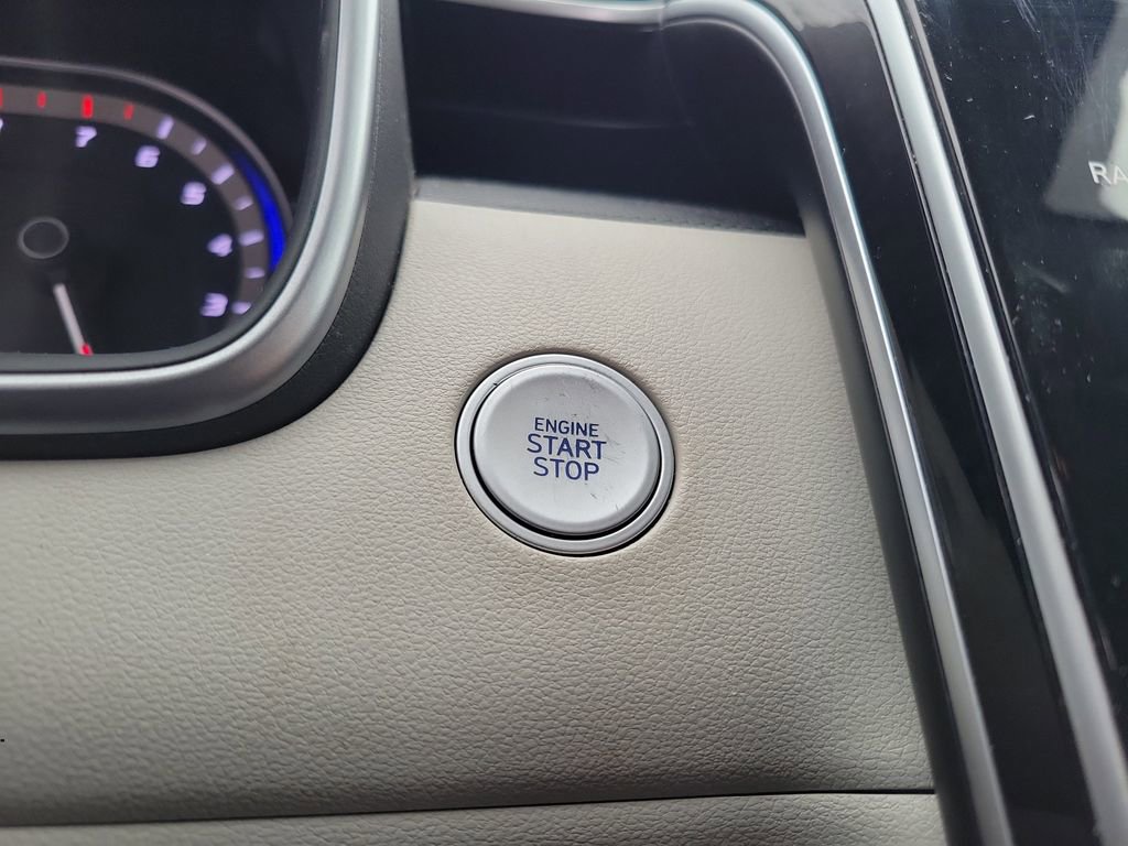 Used 2024 Hyundai Tucson SEL image 27