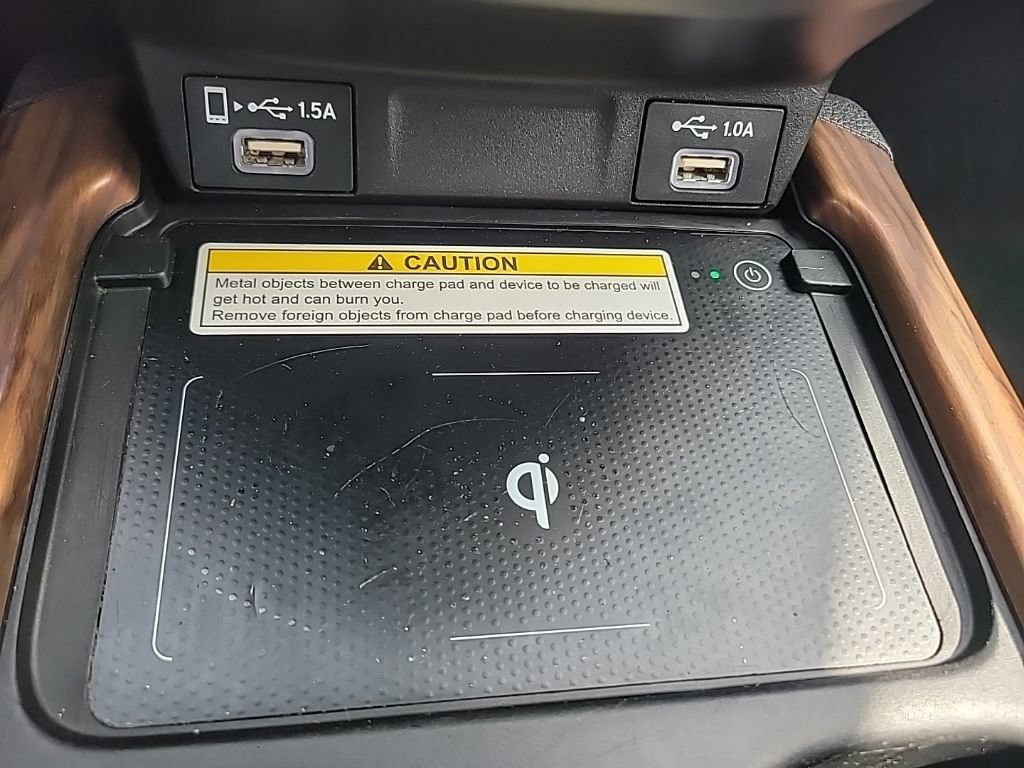 Used 2021 Honda CR-V Touring image 17